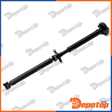 Arbre de transmission arrière pour BMW | NWN-BM-009, 26107564736